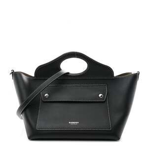 Burberry Soft Calfskin Small Pocket #243883B42B